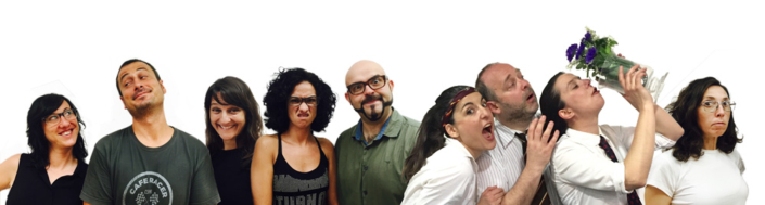 Actors IMPRO