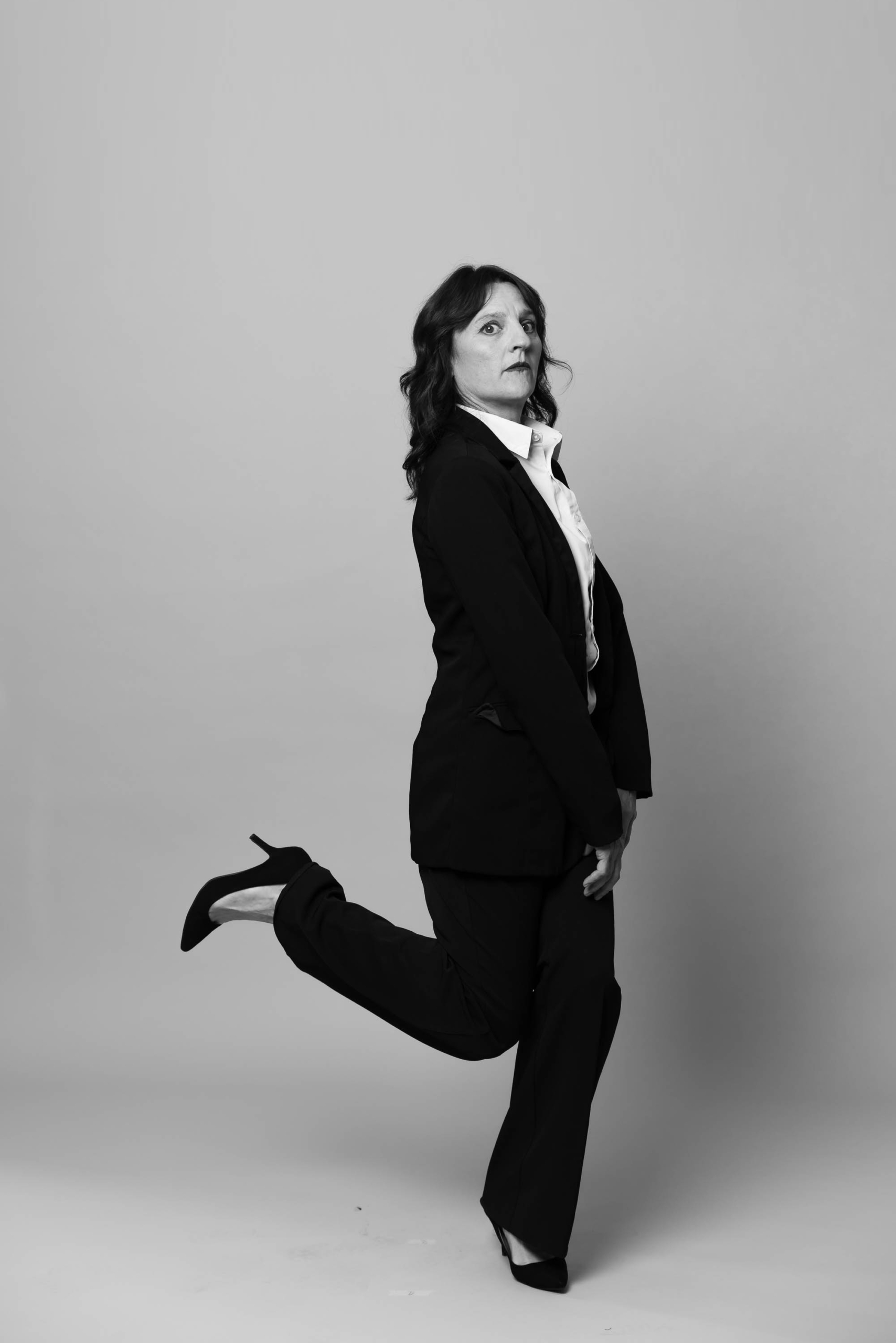 Mónica Ballesteros