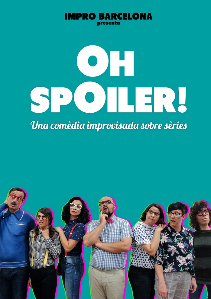 Postal Spoiler Cara