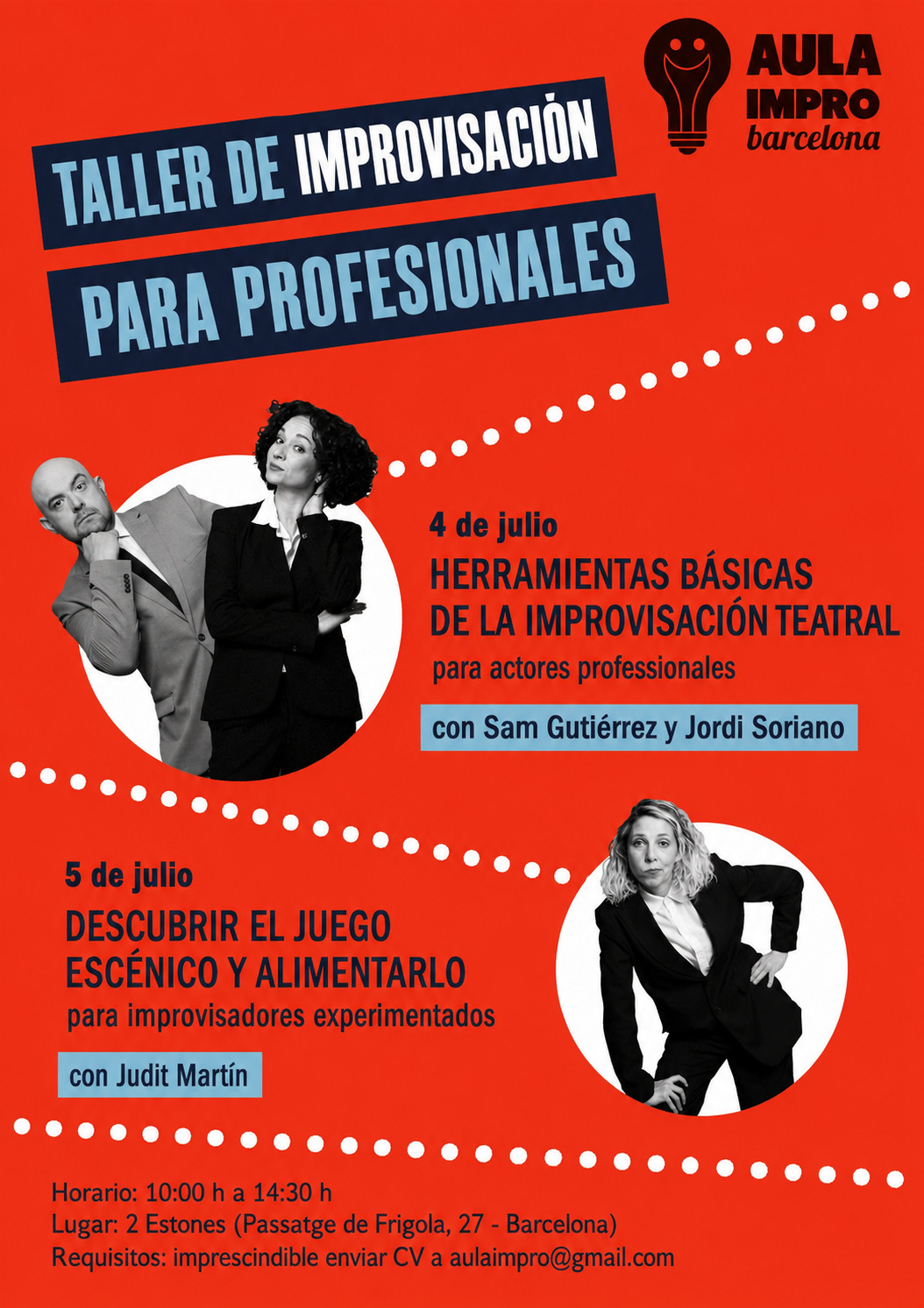 Aula Impro