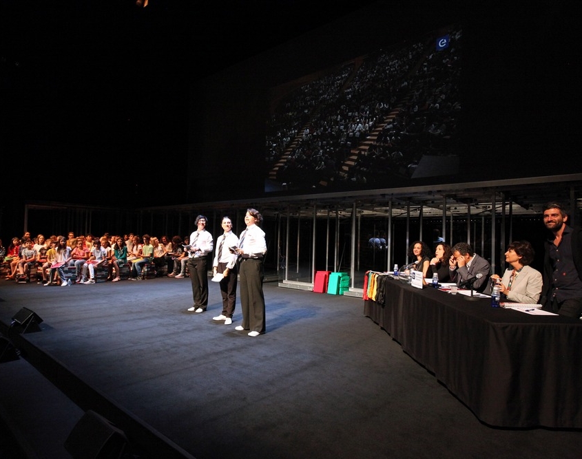 Eventos Impro Carrusel 10