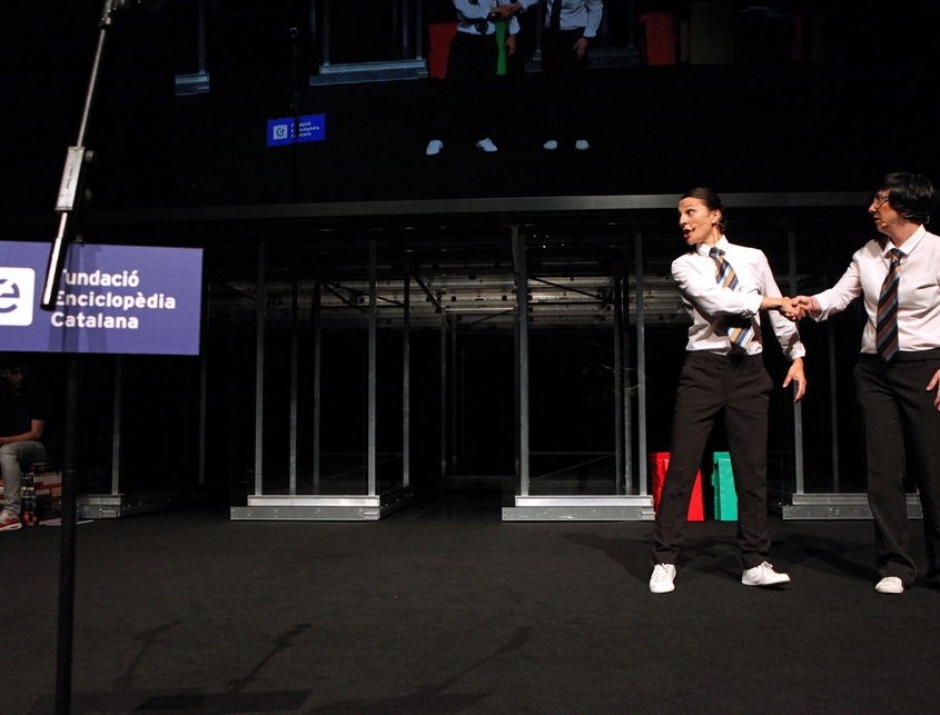 Eventos Impro Carrusel 11