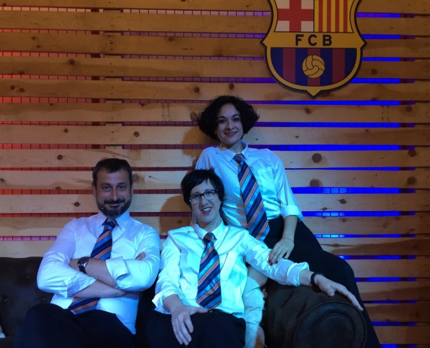 Eventos Impro Carrusel 5