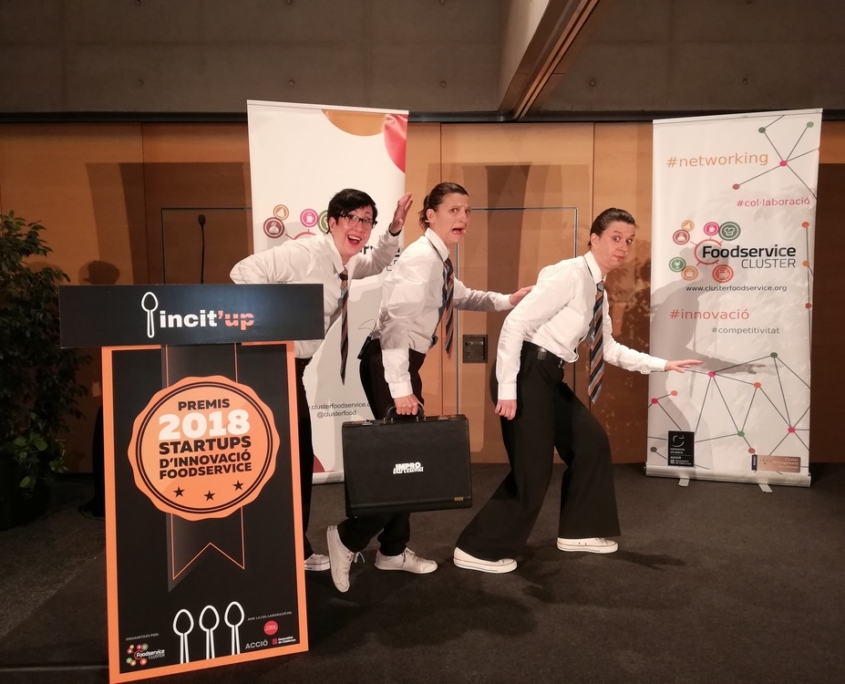 Eventos Impro
