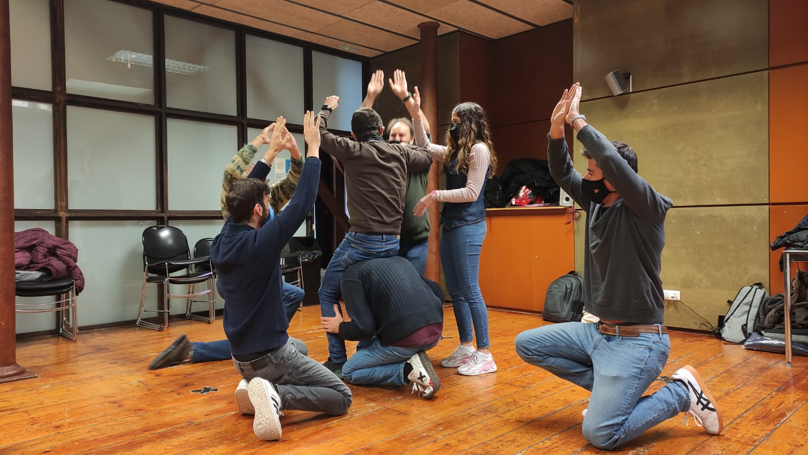 Eventos Impro Nuevo 04